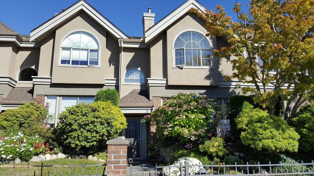 Kasahara Annette | 15421 Russell Ave, White Rock, BC V4B 2R5, Canada | Phone: (604) 531-4491