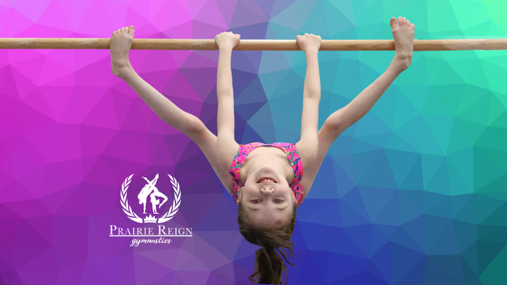 Prairie Reign Gymnastics | 610 Discovery Dr #11, Grande Pointe, MB R5A 0B7, Canada | Phone: (204) 235-1665