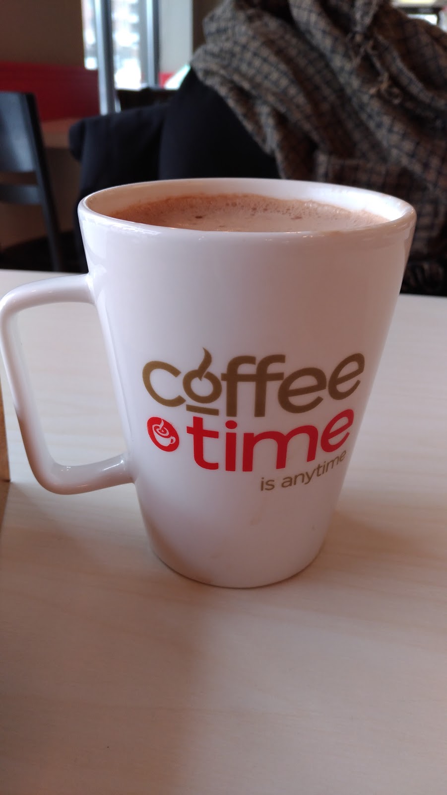 Coffee Time | 5926 Yonge St, North York, ON M2M 3V9, Canada | Phone: (416) 733-9992