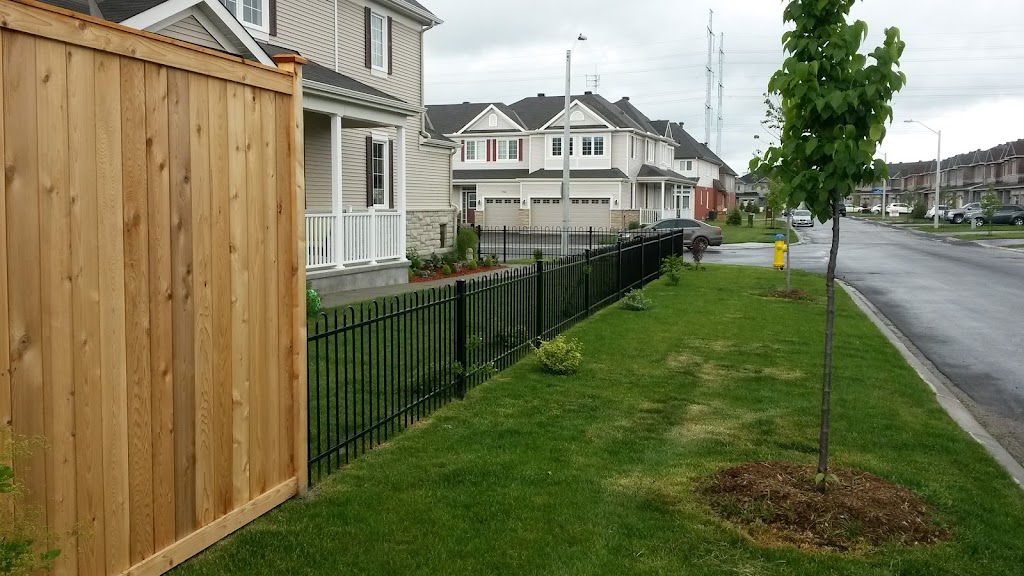 Ottawa Fence Installation Company | 57 Honey Gables Dr, Ottawa, ON K1V 5V7, Canada | Phone: (613) 909-8922