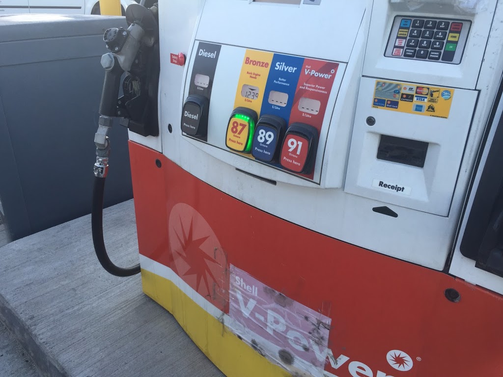 Kennedy Gas Bar | 1303 Kennedy Road, Scarborough, ON M1P 2L6, Canada | Phone: (416) 752-5454