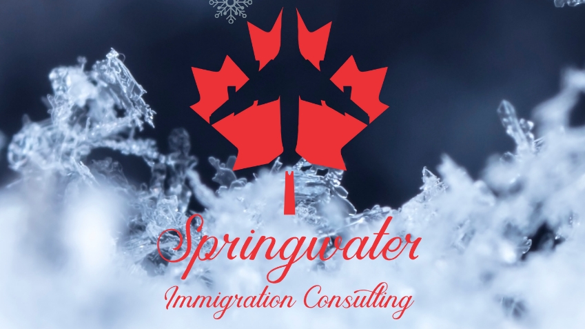 Springwater Immigration Consulting | 124 Lucas Way NW, Calgary, AB T3P 1M3, Canada | Phone: (403) 401-9848