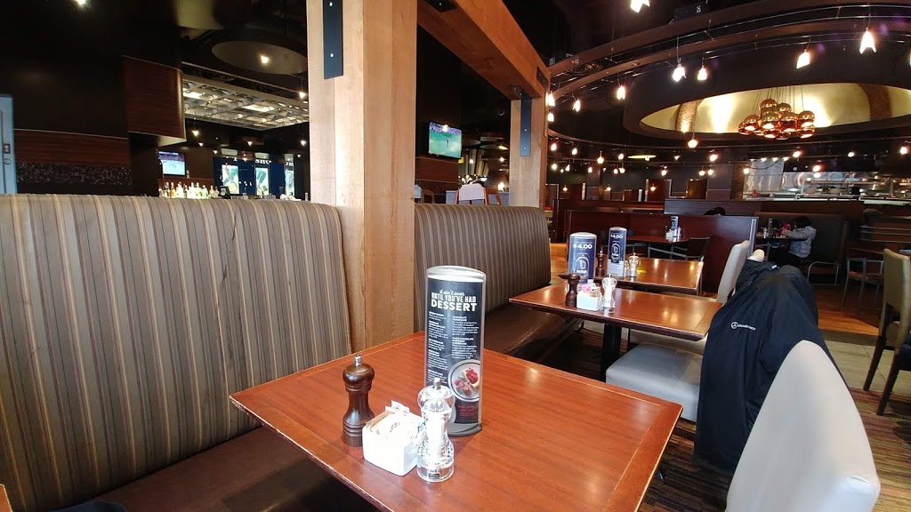 The Pickle Barrel | 5000 Highway East, Markham, ON L3R 4M9, Canada | Phone: (905) 470-7400