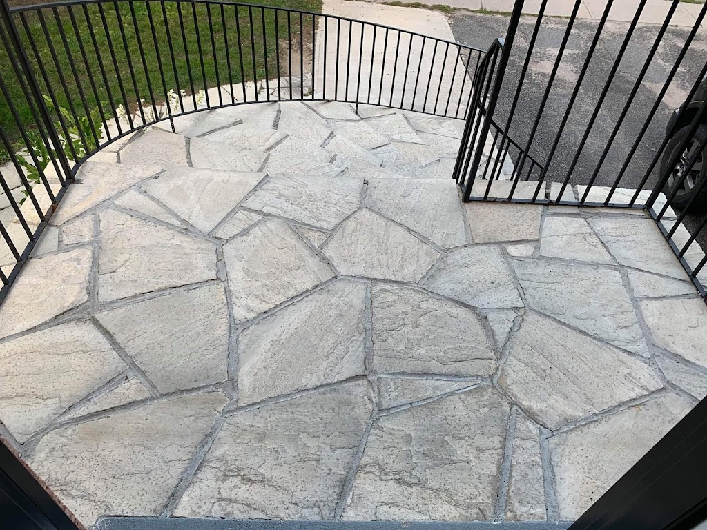 McQuade Masonry | 20 Quance St, Barrie, ON L4N 7M3, Canada | Phone: (705) 627-9047