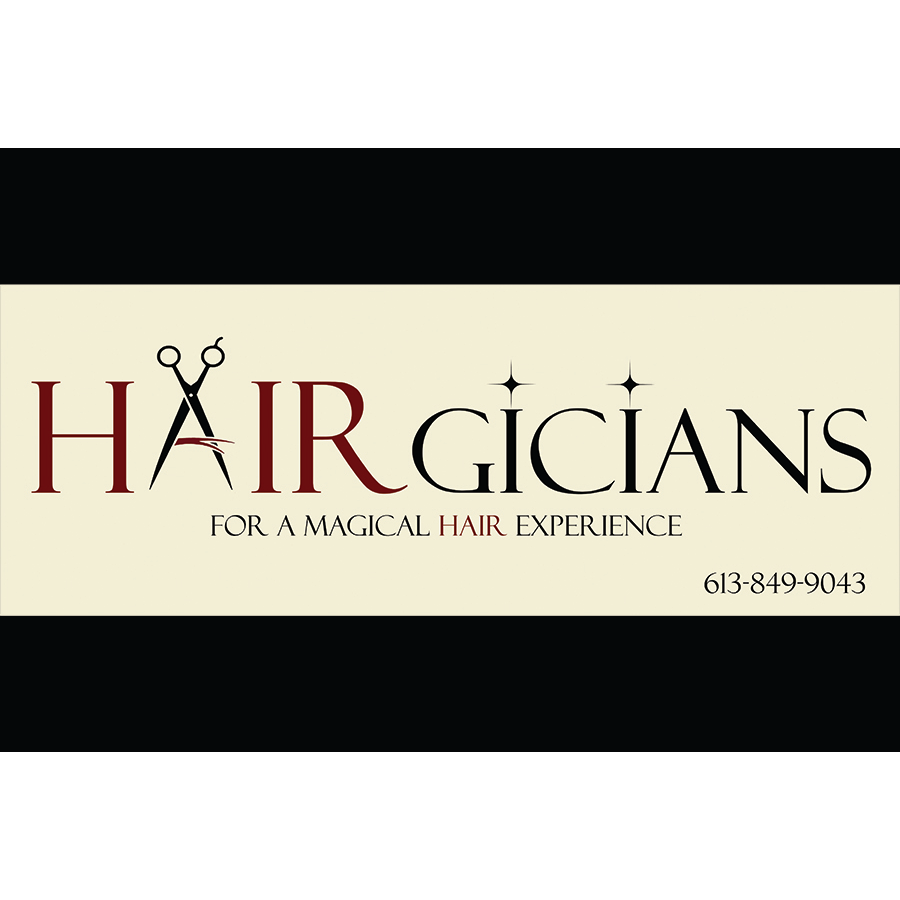 Hairgicians | 74 Picton Main St, Prince Edward, ON K0K, Canada | Phone: (613) 849-9043