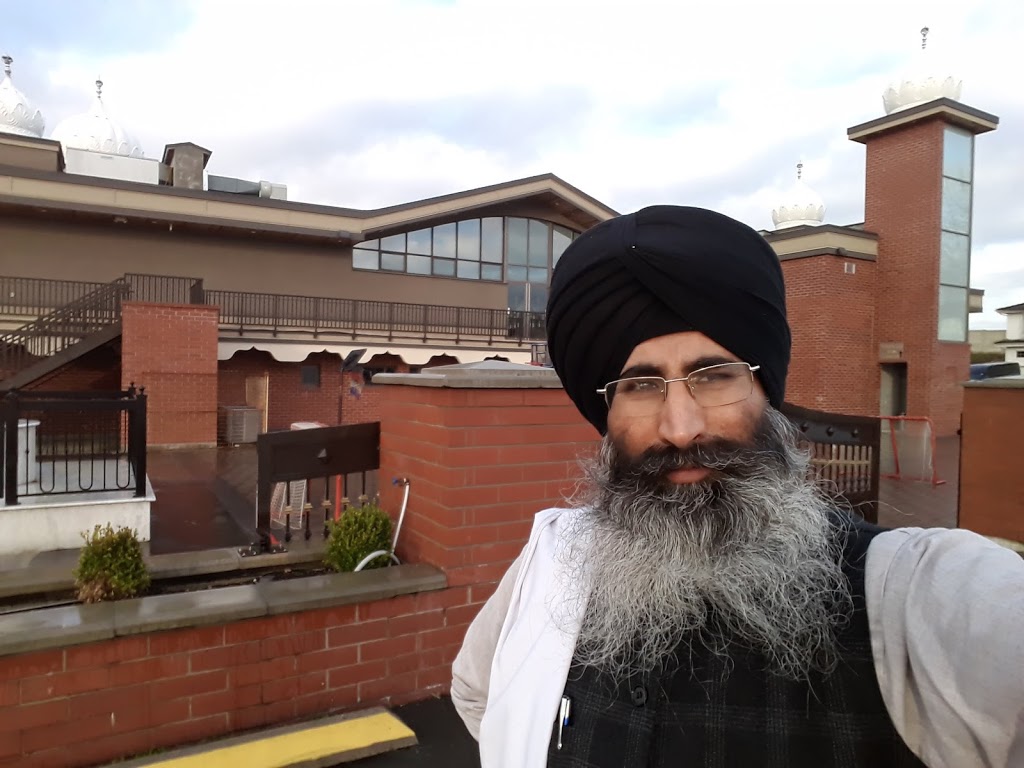 Khalsa Diwan Society | 338 Boyne St, New Westminster, BC V3M 5K1, Canada | Phone: (604) 759-2691