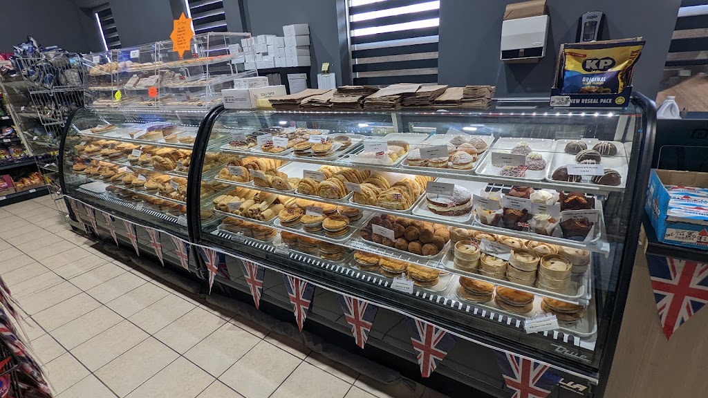 British Pride Bakery - Cambridge | 25 Struck Ct, Cambridge, ON N1R 8L2, Canada | Phone: (519) 267-4844