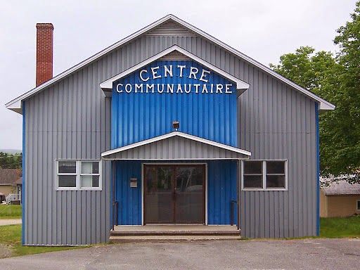 Centre Communautaire | 193 Rue Principale E, Marbleton, QC J0B 2L0, Canada | Phone: (819) 560-8486