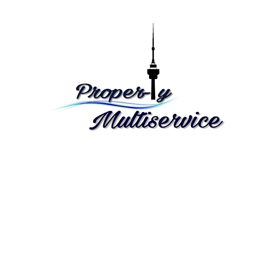 Property Multiservice | 141 Hatherley Rd, Toronto, ON M6H 1W6, Canada | Phone: (647) 335-4137