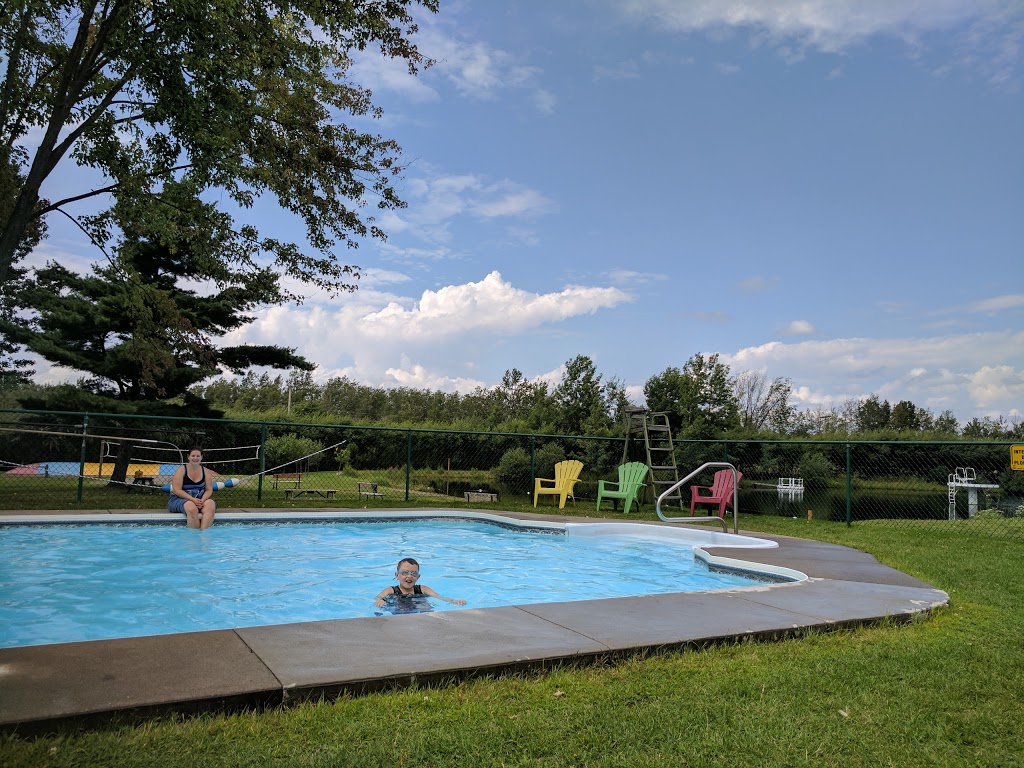 Camping KOA Granby-Bromont | 1699 Rue Shefford, Bromont, QC J2L 3N8, Canada | Phone: (450) 534-2404