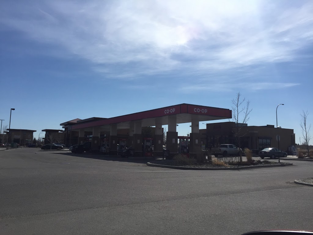 Co-op Gas Bar | 12746 167 Ave NW, Edmonton, AB T6V 1J6, Canada | Phone: (780) 371-2601