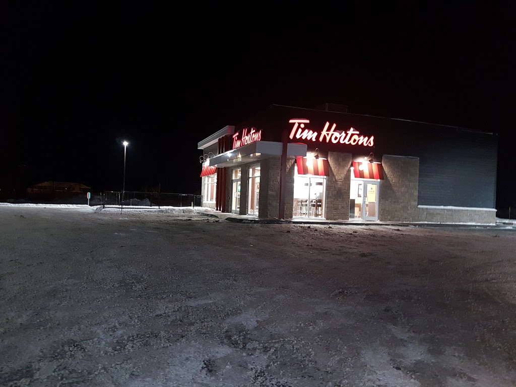 Tim Hortons | 103 Chemin Pleasant Valley S, Saint-Bernard-de-Lacolle, QC J0J 1V0, Canada | Phone: (450) 246-7350