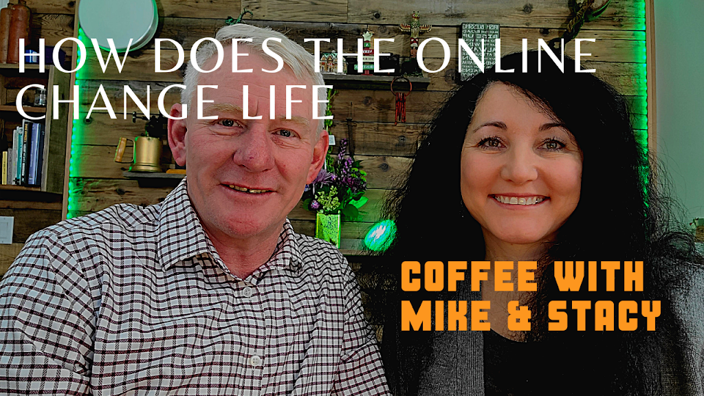 Mike and Stacy Online | 48 Deerview Pl SE, Calgary, AB T2J 5Y3, Canada | Phone: (587) 899-1001