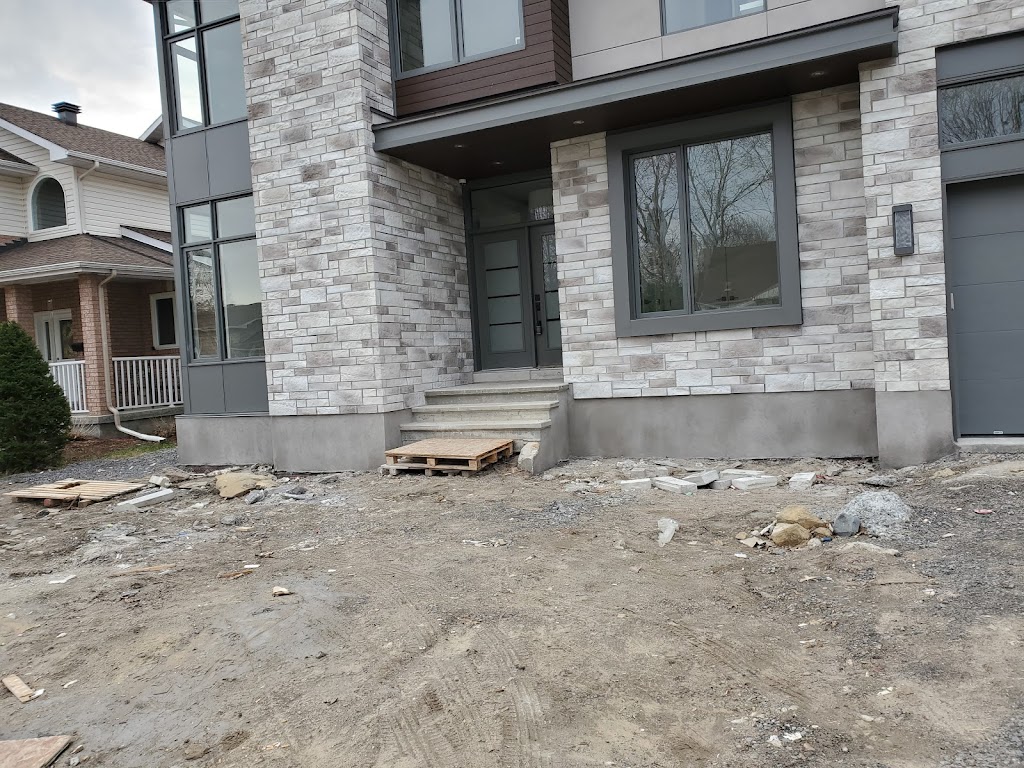 Russo Concrete | 27 Assiniboine Dr, Nepean, ON K2E 5R8, Canada | Phone: (613) 293-2009