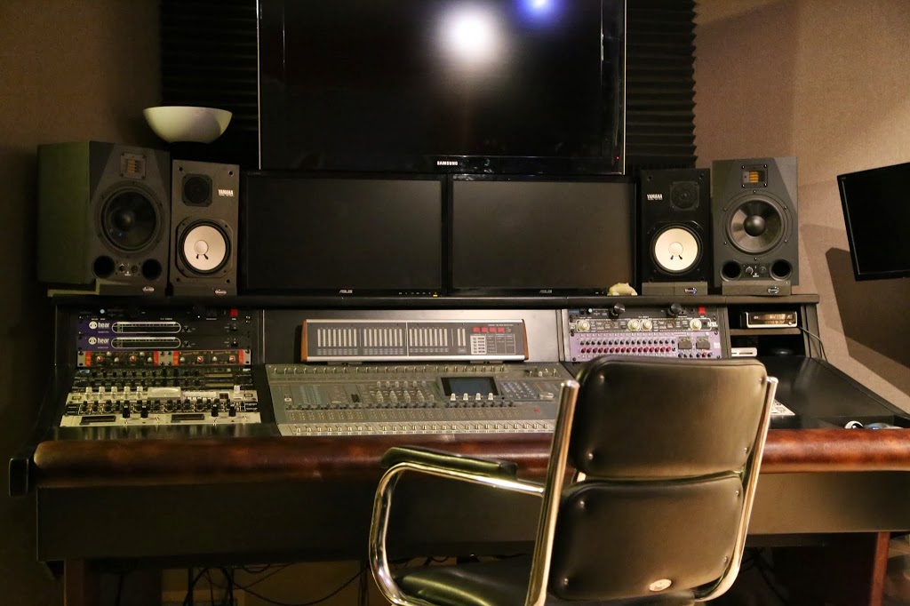 Frequency Studios | 52 Sundown Green SE, Calgary, AB T2X 2Y2, Canada | Phone: (403) 863-7738