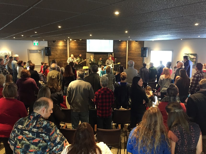 Muskoka Community Church | 126 Greer Rd, Port Sydney, ON P0B 1L0, Canada | Phone: (705) 704-9170