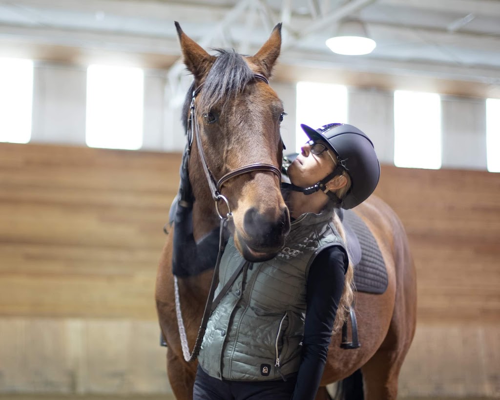 Sun Meadows Equestrian Centre | 7373 Barnhartvale Rd, Kamloops, BC V2C 6T7, Canada | Phone: (250) 573-5812