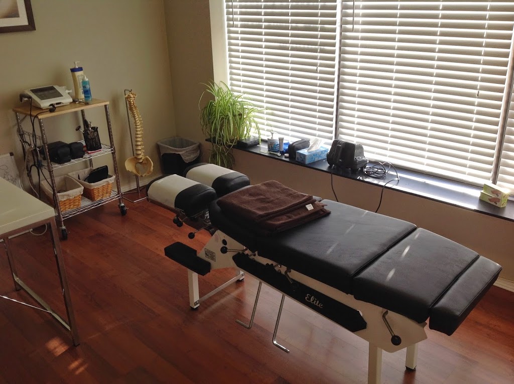 Kingston Chiropractic and Rehabilitation | 714 Front Rd, Kingston, ON K7M 4L4, Canada | Phone: (613) 484-5141