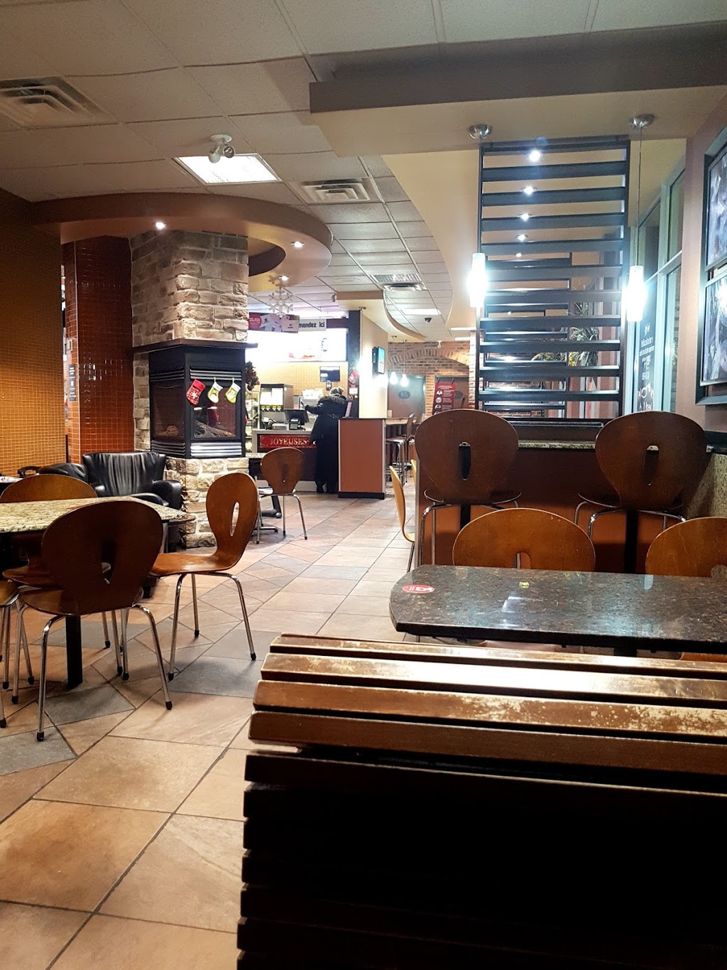 McDonalds | 3181 1 Av, Rawdon, QC J0K 1S0, Canada | Phone: (450) 834-7877