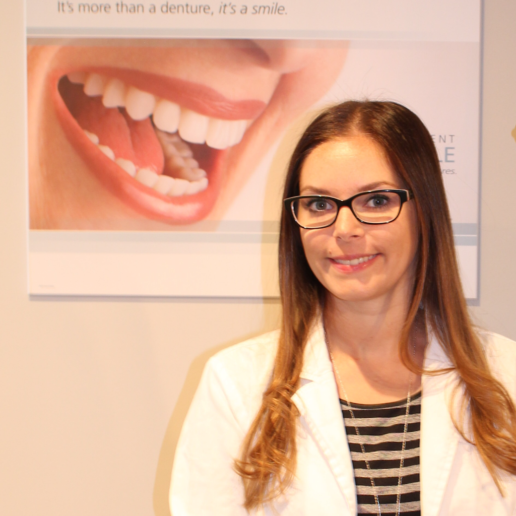 Centre de Denturologie Ranger et Associés. | 2424 Boul. Lapinière, Brossard, QC J4Z 2K9, Canada | Phone: (450) 465-9111