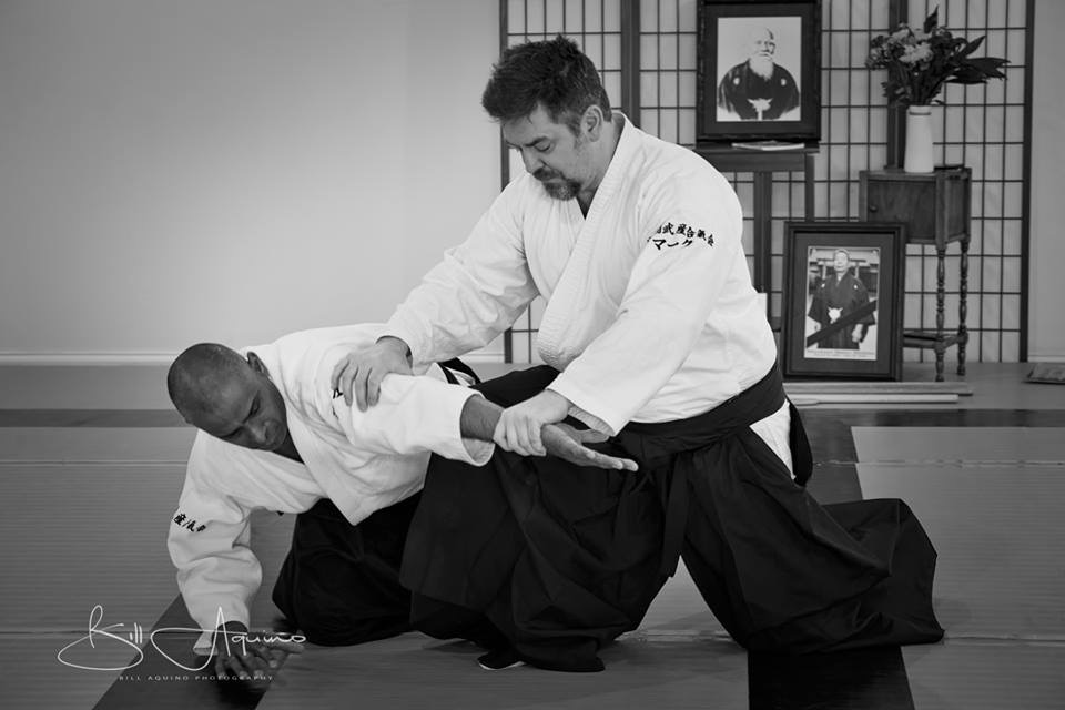 Tatami Studio - Martial Arts + Yoga | 447 Kensington St, Winnipeg, MB R3J 1J8, Canada | Phone: (204) 914-5751