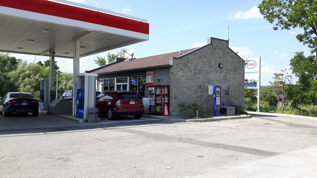 Esso | 6783 Guelph Line, Milton, ON L9T 2X6, Canada | Phone: (905) 336-8058