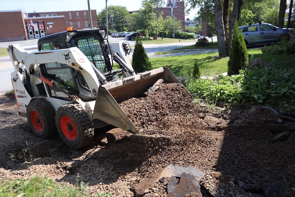 Liberty Paving inc. | 94 Skyridge Ave, Lower Sackville, NS B4C 1R2, Canada | Phone: (902) 817-4487