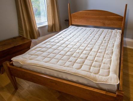 Swiss Dream Beds | 40 Muskoka Ave, Etobicoke, ON M8W 1H8, Canada | Phone: (647) 390-8169