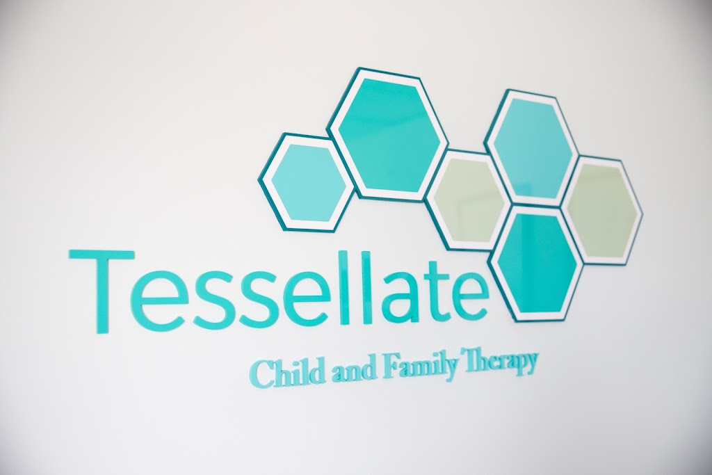 Tessellate Child and Family Therapy | 5407 Eglinton Ave W Suite 108, Etobicoke, ON M9C 5K6, Canada | Phone: (416) 573-8512