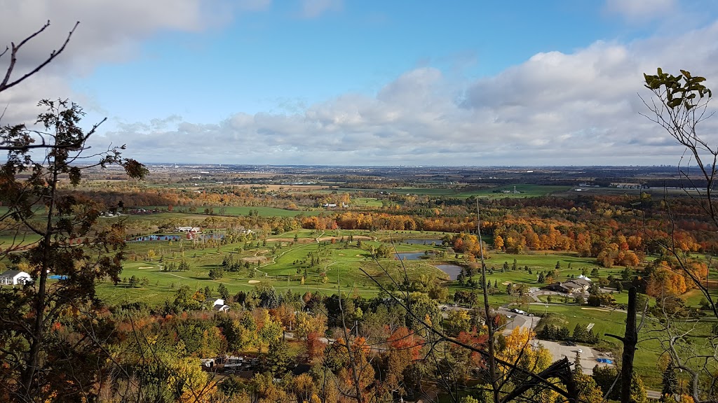 Mount Nemo Lookout | 4409 Side Rd 2, Burlington, ON L7R 3X4, Canada | Phone: (905) 319-2408