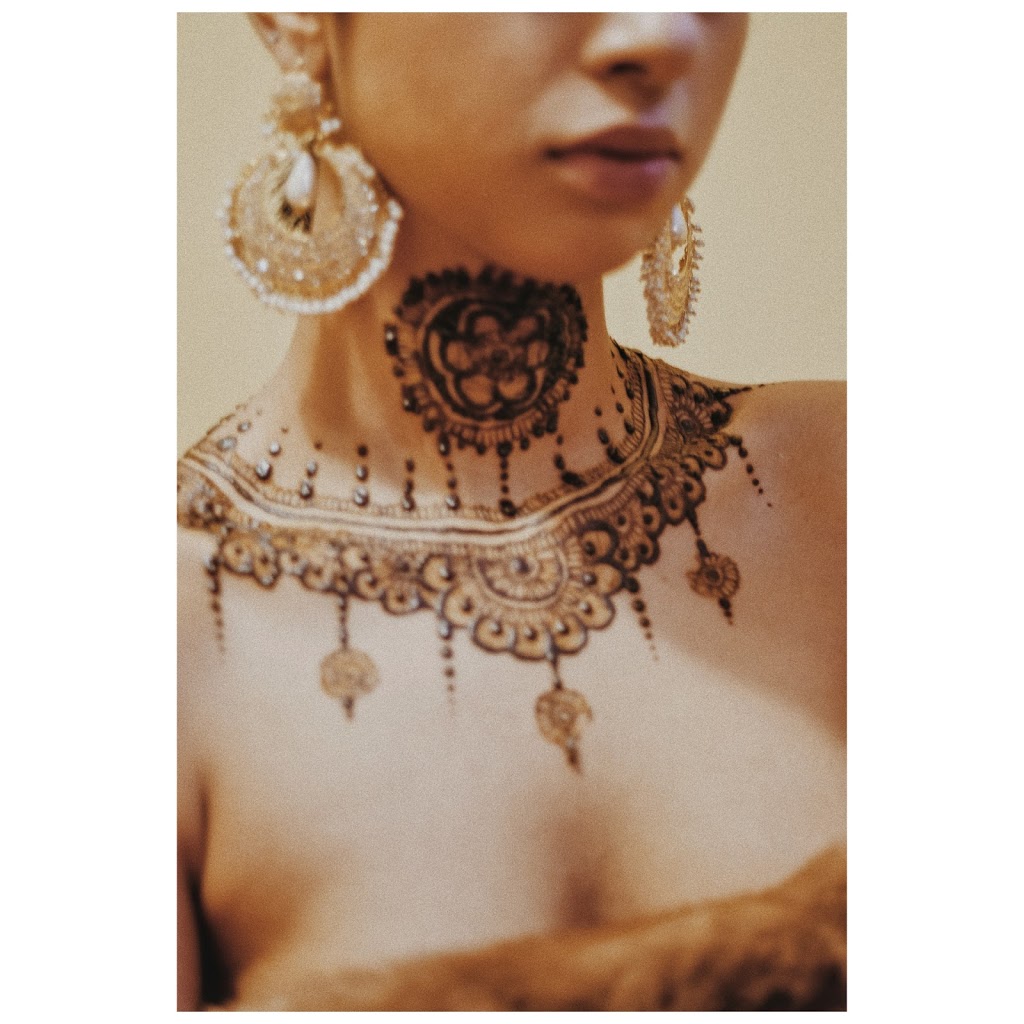 Henna by Anneh | 6138 Ross St, Vancouver, BC V5W 3L6, Canada | Phone: (604) 805-4228