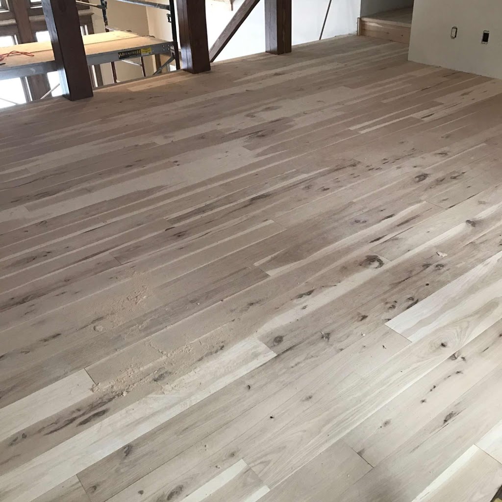 Colling-Wood Flooring Specialist | 2140 RR4 Concession 5, Stayner, ON L0M 1S0, Canada | Phone: (705) 445-1147