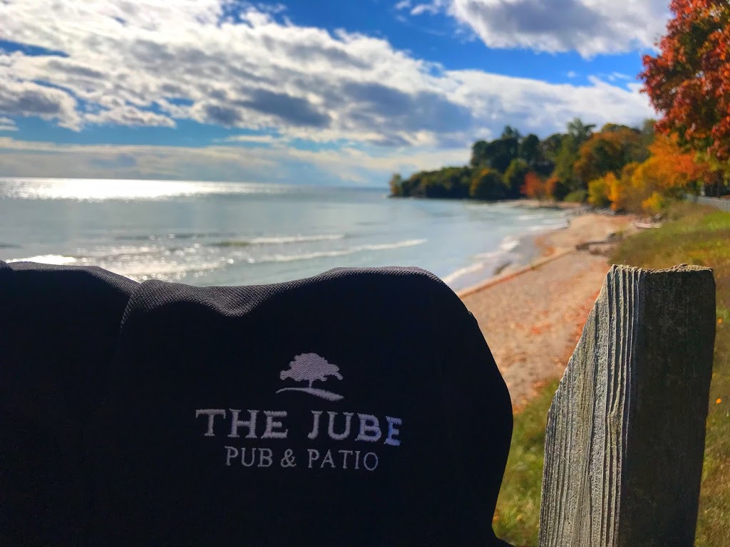 The Jube Pub & Patio | 55 Lakeview Park Ave, Oshawa, ON L1J 7Z9, Canada | Phone: (905) 576-5823