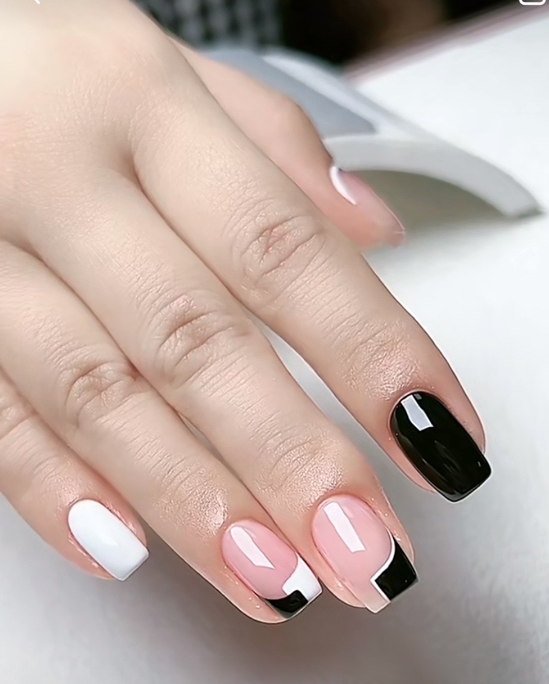 Ongles et Coiffure Nela 妮娜美甲美发沙龙 | 7801 Bd Taschereau, Brossard, QC J4Y 1A3, Canada | Phone: (514) 447-3288