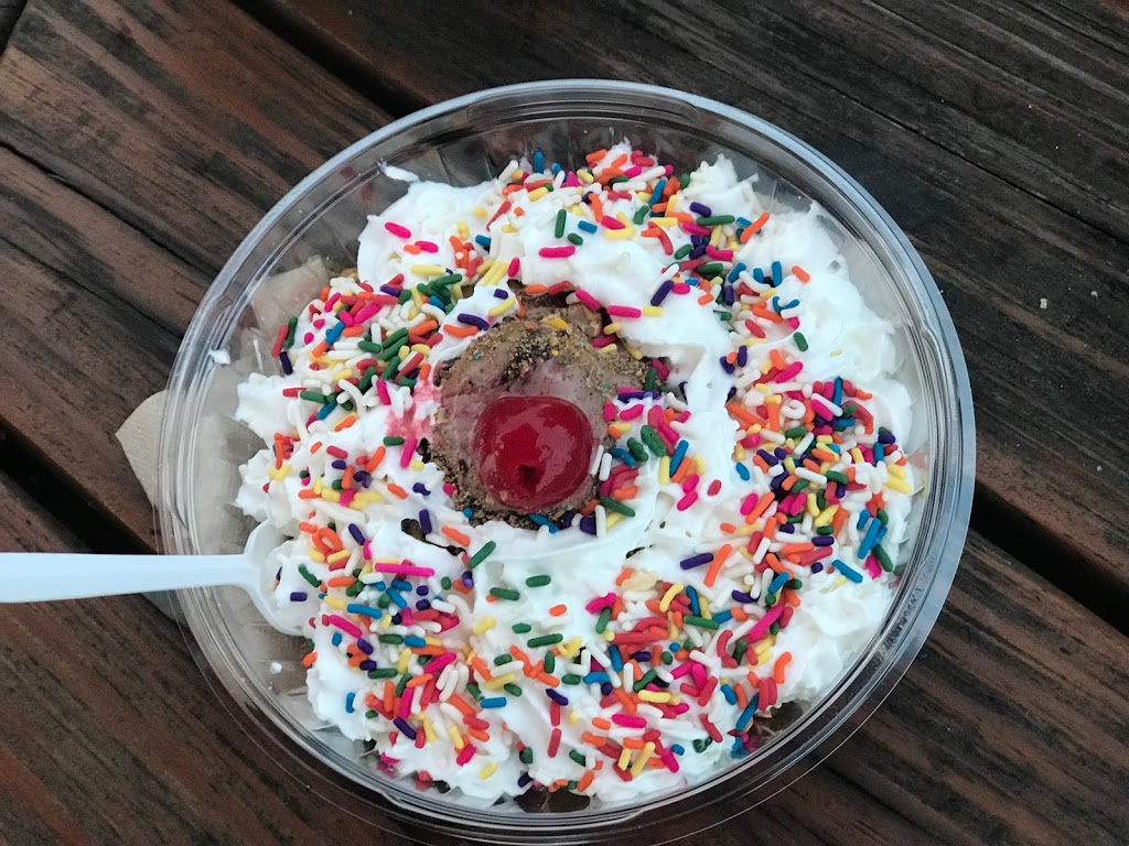 Uncle Gs Ice Cream | 7030 Washington St, Lockport, NY 14094, USA | Phone: (716) 210-3547