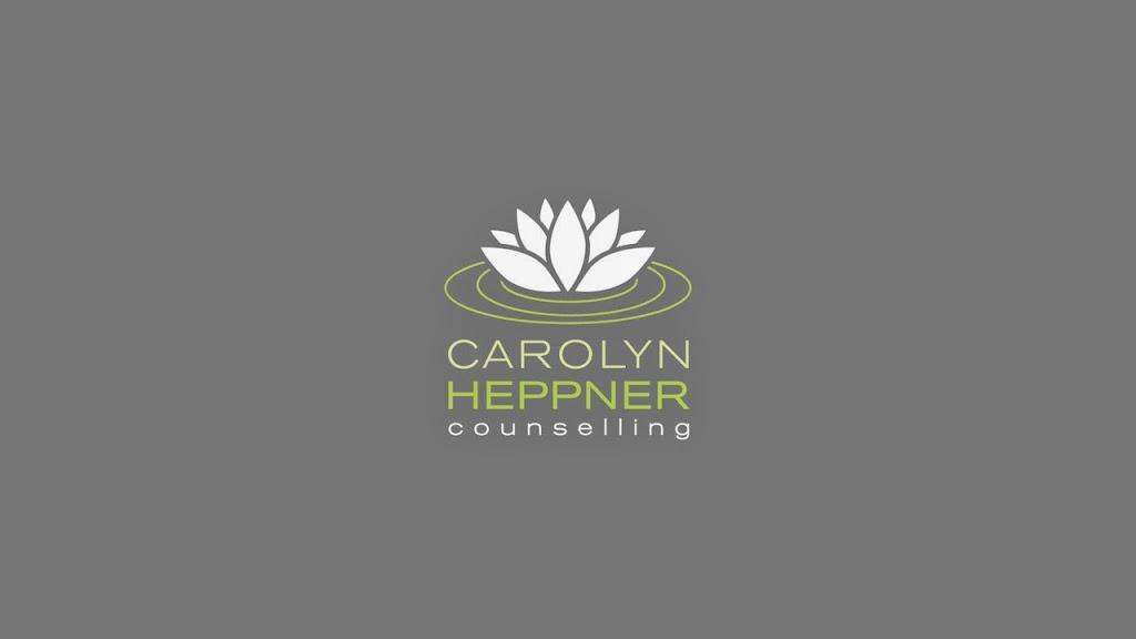 Carolyn Heppner Counselling | 22714 Dewdney Trunk Rd, Maple Ridge, BC V2X 3K2, Canada | Phone: (604) 788-0714