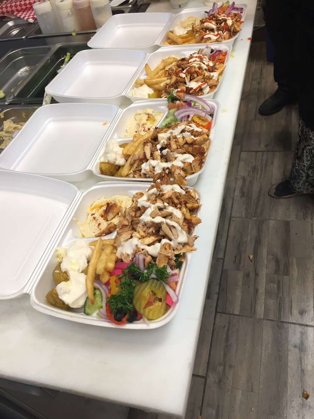 Shawarma and Kebob House | 6424 36 St NE, Calgary, AB T3J 4C8, Canada | Phone: (403) 764-4448