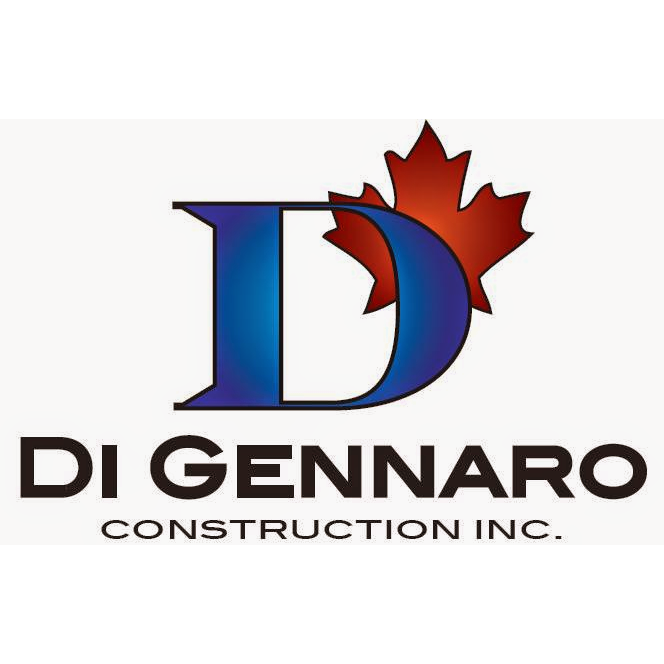 Di Gennaro Construction Inc | 527 Eaglewood Dr, Hamilton, ON L8W 3J3, Canada | Phone: (905) 746-9858