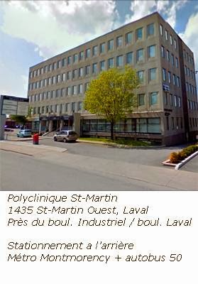 Cerc | 3333 Bd du Souvenir Suite 203, Laval, QC H7V 1X1, Canada | Phone: (450) 686-8333