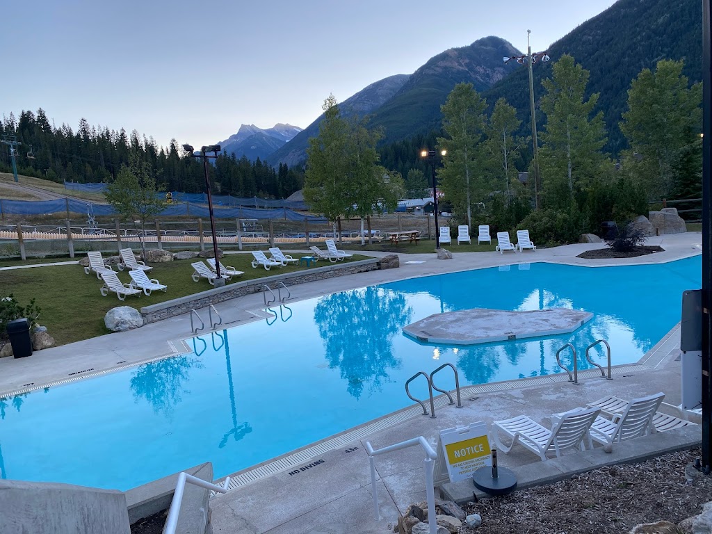 The Lookout at Panorama Mountain Resort,BC | Summit Dr, Panorama, BC V0A 1T0, Canada | Phone: (250) 342-6941