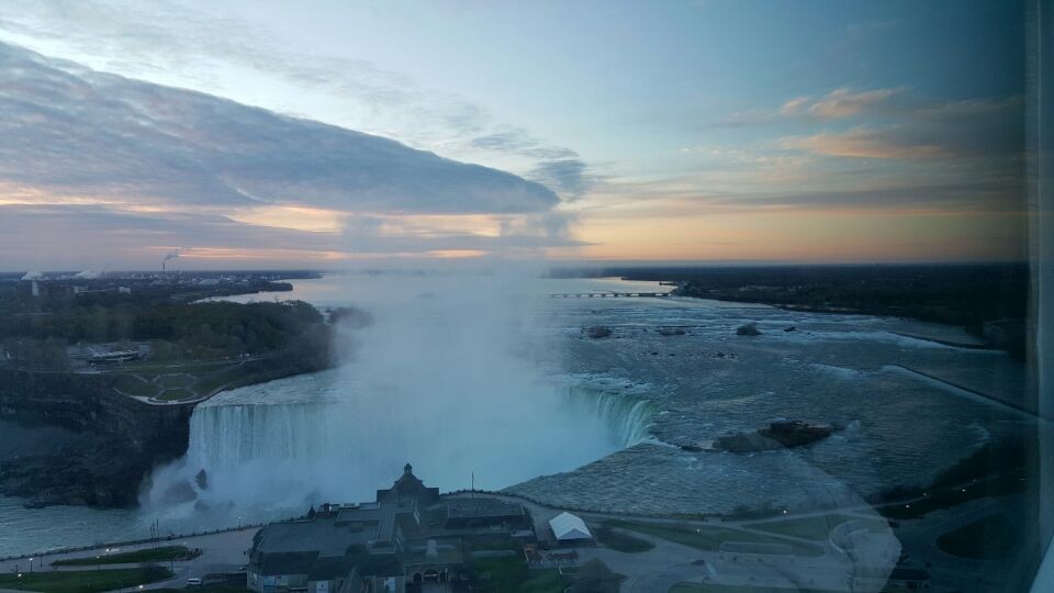 Embassy Suites | Niagara Pkwy, Niagara Falls, ON L2G, Canada | Phone: (800) 420-6980