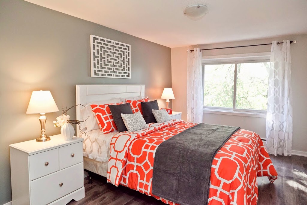 Rooms in Bloom Home Staging & Design | 565 Trillium Dr Unit 5, Kitchener, ON N2R 1J4, Canada | Phone: (519) 804-7824