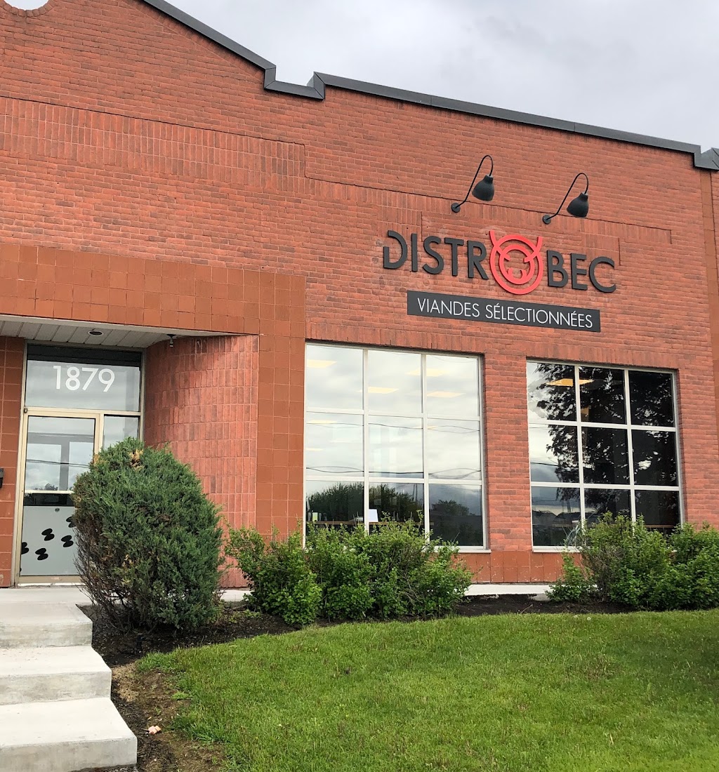 Aliments Distrobec (Les) | 1879 Rue Gutenberg, Laval, QC H7S 1A1, Canada | Phone: (450) 624-1001