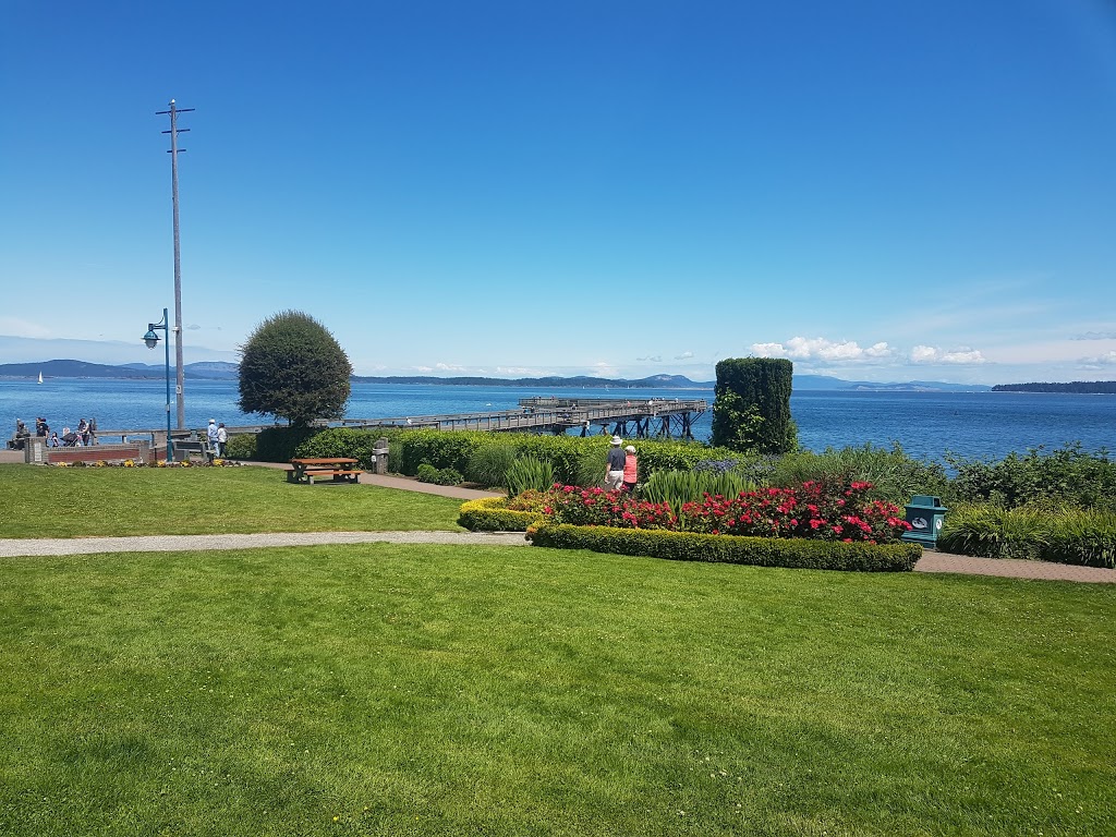 Eastview Park | 2535 Oakville Ave, Sidney, BC V8L 1V9, Canada