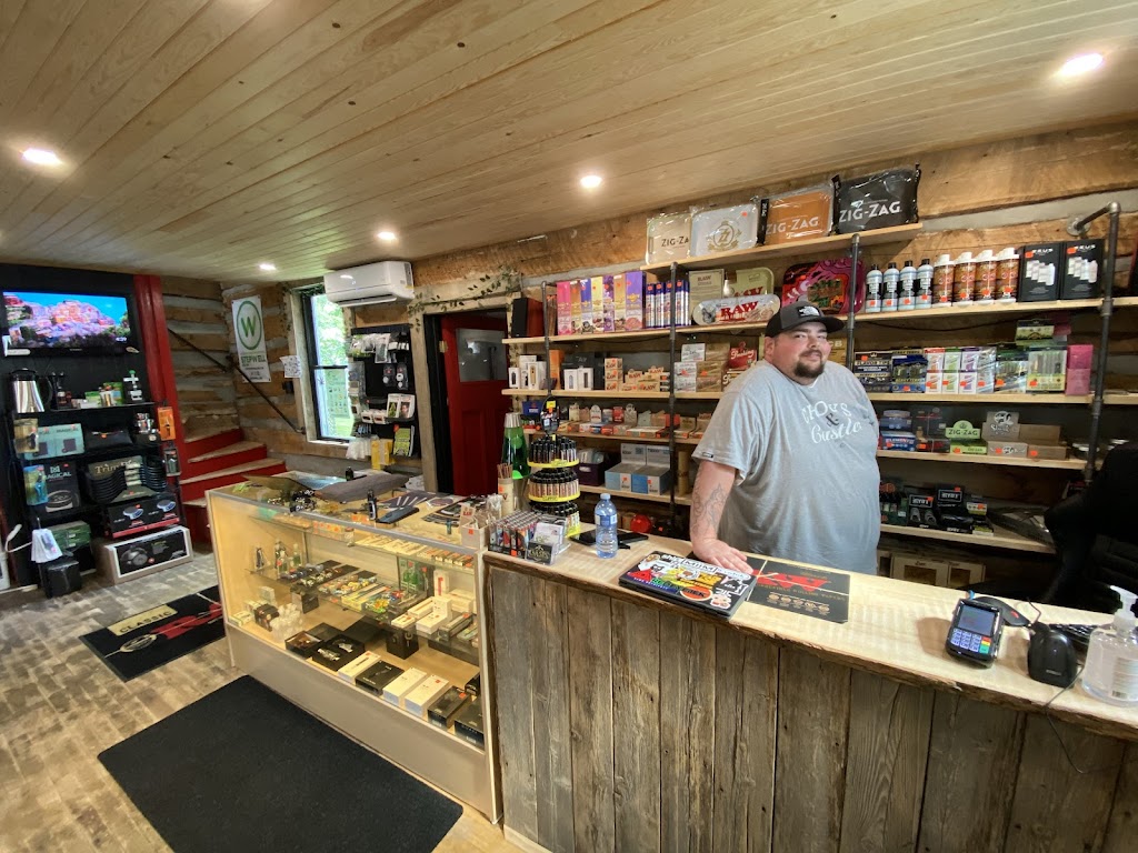 Valley Grow Emporium | 3295 Lake Dore Rd, Golden Lake, ON K0J 1X0, Canada | Phone: (343) 361-3133