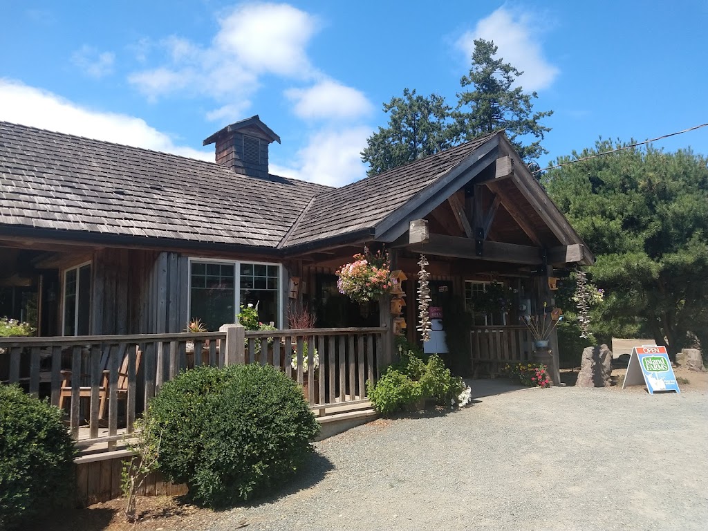 Silver Meadows Farm | 1019 Errington Rd, Parksville, BC V9P 2C8, Canada | Phone: (250) 248-4450