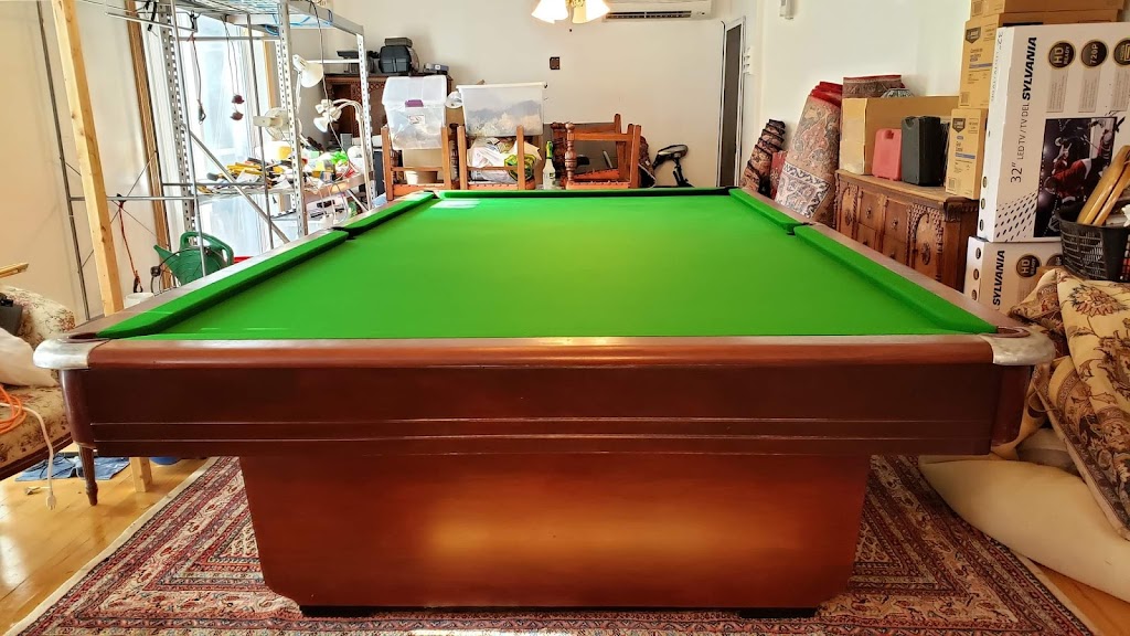 Déménagement de Piano et Table de Billard | 74 Rue de Versailles, Saint-Constant, QC J5A 2M8, Canada | Phone: (514) 245-7362