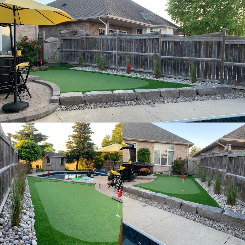 C.D Landscaping | 8296 Confederation Line, Watford, ON N0M 2S0, Canada | Phone: (519) 384-5840