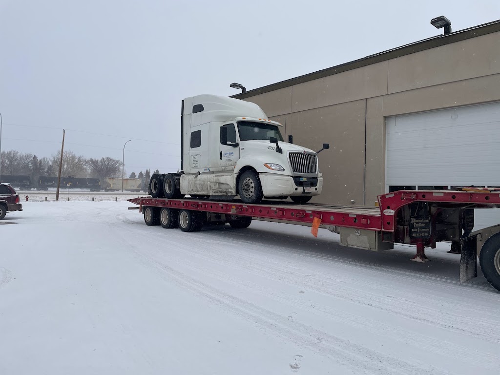 Wild Rose Towing | 6225 50 St, Taber, AB T1G 1J7, Canada | Phone: (403) 223-3847