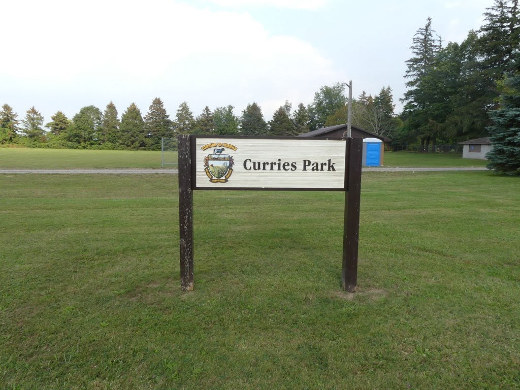 Curries Park | 594372 Oxford 59, Woodstock, ON N4S 7V8, Canada
